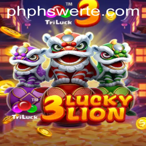 Exploring the Thrilling World of 3LUCKYLION at PHswerte Casino