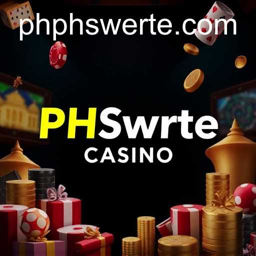 About Us: PHswerte Casino