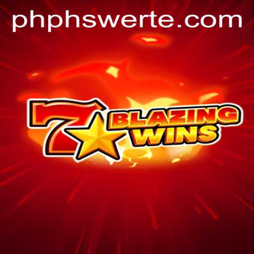 Unveiling BlazingWins: A Thrilling Adventure in PHswerte Casino