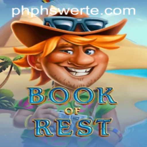Exploring the Enchanting World of BookofRest in PHswerte Casino