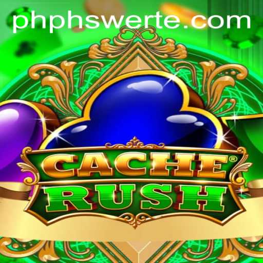 CacheRush: A Thrilling Adventure in the World of PHswerte Casino
