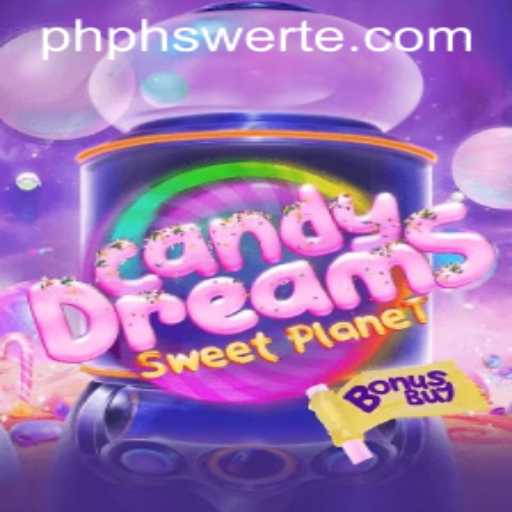 Exploring the Enchanting World of CandyDreamsSweetPlanet