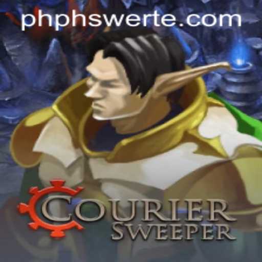 CourierSweeper: A Thrilling Integration into the PHswerte Casino Universe