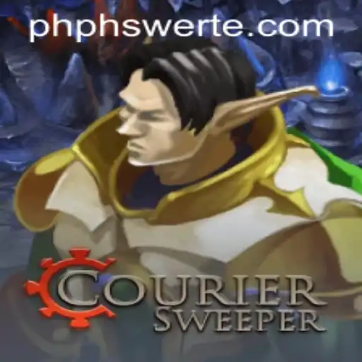 CourierSweeper: A Thrilling Integration into the PHswerte Casino Universe