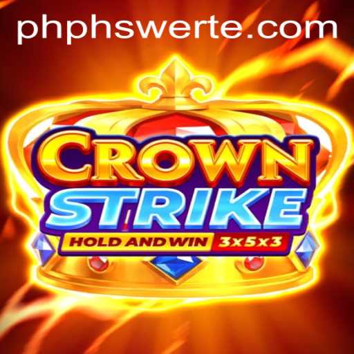Crownstrike: The Ultimate Fusion of Strategy and Chance