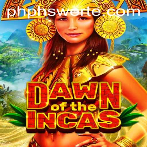 DawnoftheIncas: A Captivating Journey into Ancient Civilization
