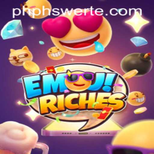 Experience the Thrills of EmojiRiches: A Dive into PHswerte Casino's Latest Sensation