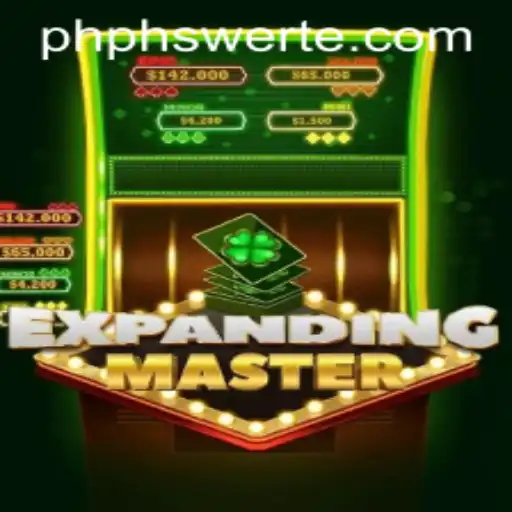 The Dynamic World of ExpandingMaster: An Innovative Casino Experience