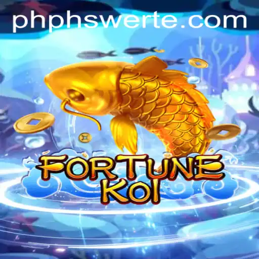 An In-Depth Look at FORTUNEKOI: A Thrilling Casino Experience with PHswerte Casino