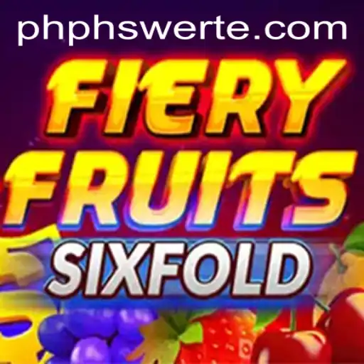 Experience the Thrills of FieryFruitsSixFold at PHswerte Casino