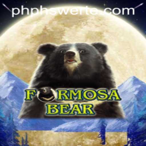 FormosaBear: Exploring the Exciting World of PHswerte Casino