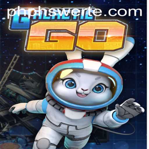 GalacticGO: A Revolutionary Gaming Experience with a PHswerte Casino Twist