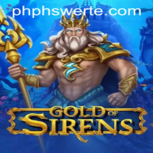 Discover the GoldofSirens: A Riveting Addition to PHswerte Casino