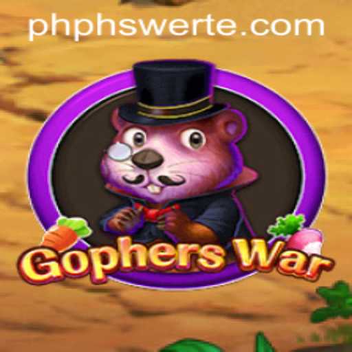 Exploring GophersWar: The New Sensation in Gaming and PHswerte Casino
