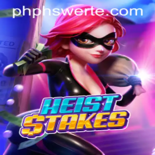 Introduction to the Thrilling World of HeistStakes at PHswerte Casino
