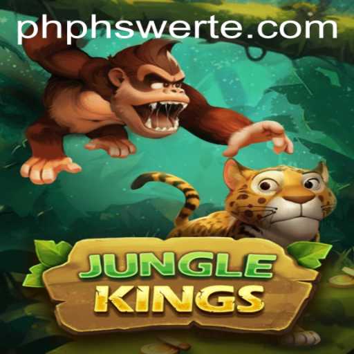 Exploring the Thrilling World of JungleKings and the Growing Popularity of PHswerte Casino