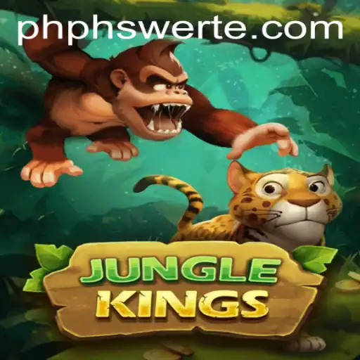 Exploring the Thrilling World of JungleKings and the Growing Popularity of PHswerte Casino