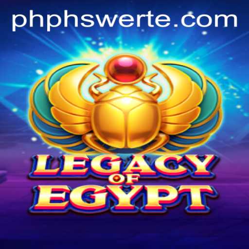 Dive into the Exciting World of Legacy of Egypt at PHswerte Casino