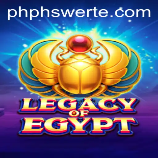 Dive into the Exciting World of Legacy of Egypt at PHswerte Casino