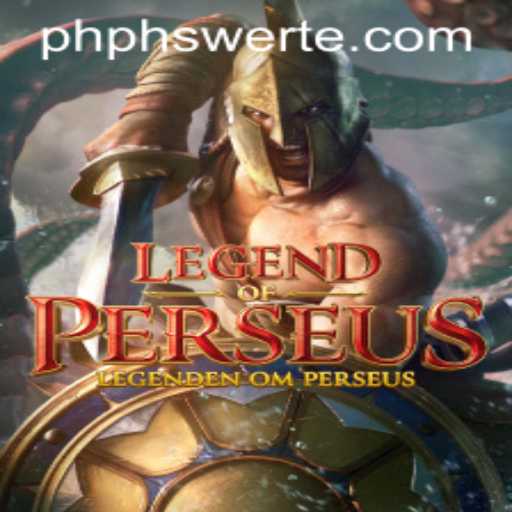 Exploring LegendofPerseus: The Mythical Adventure