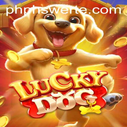 Exploring the Thrills of LuckyDog at PHswerte Casino