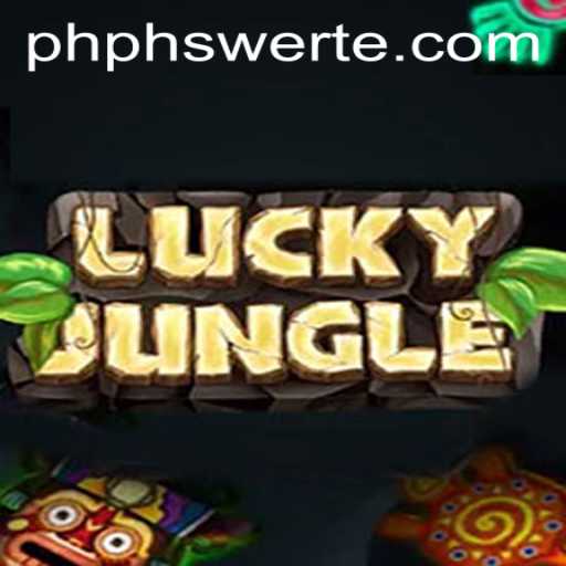 Diving into the Exciting World of LuckyJungle: A Captivating PHswerte Casino Game