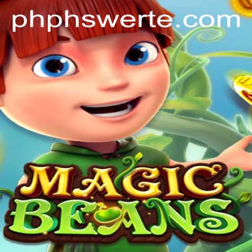Discover the Enchantment of MAGICBEANS at PHswerte Casino