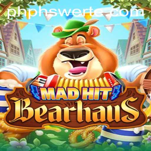 Unveiling the World of MadHitBearhaus: An Innovative Gaming Experience