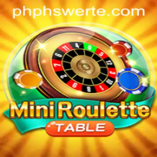 Exploring MiniRoulette: A Quick Guide to the Game and Its Introduction in PHswerte Casino