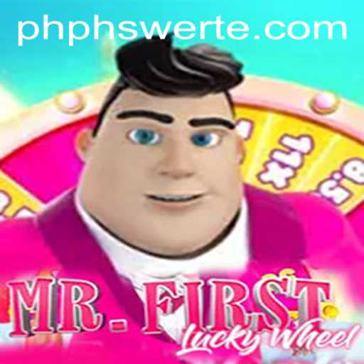 MrFirstLuckyWheel: Spin Your Way to Fortune at PHswerte Casino