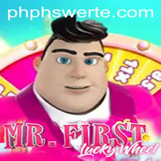 MrFirstLuckyWheel: Spin Your Way to Fortune at PHswerte Casino
