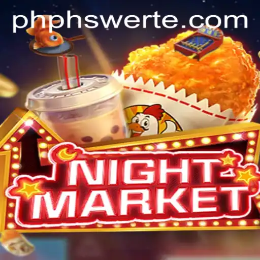 Exploring the Exciting World of NIGHTMARKET: A Dive into PHswerte Casino