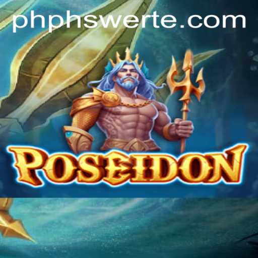 Poseidon: Dive into the Depths of Gaming with PHswerte Casino