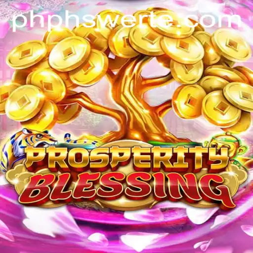 Discovering the Excitement of ProsperityBlessing in the World of PHswerte Casino