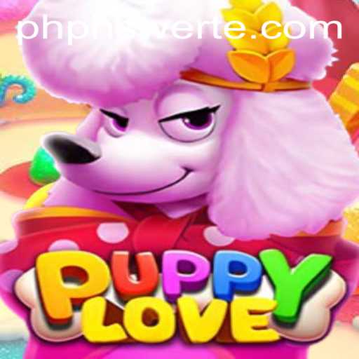 Discovering the Excitement of PuppyLove Game in PHswerte Casino