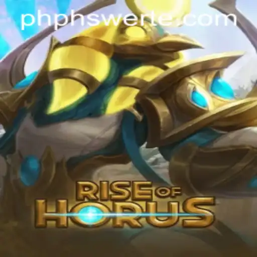 Rise of Horus: A Journey Through Ancient Egypt with PHswerte Casino