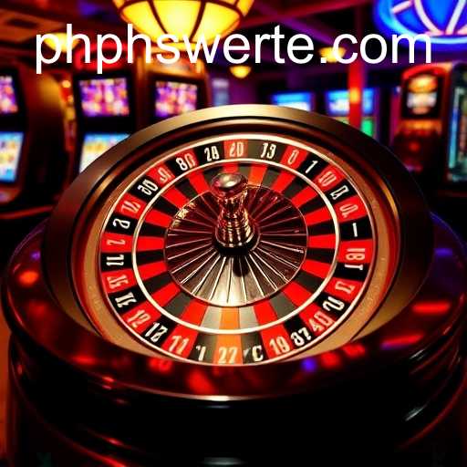 Rotary Games: The Enchanting World of Casino Spins