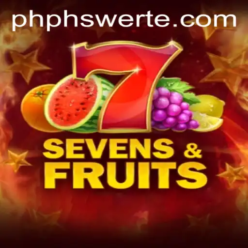 Exploring the Thrills of SevensFruits: A Dive into PHswerte Casino
