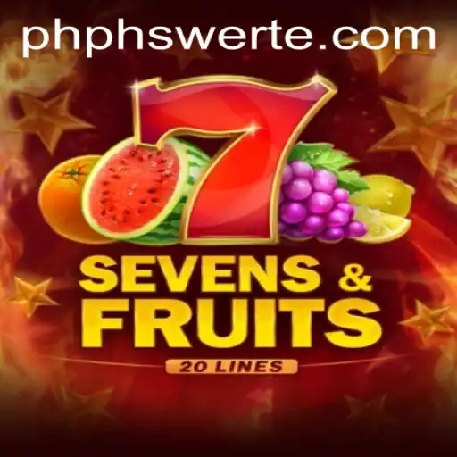 SevensFruits20: A Fresh Take on Traditional Casino Games