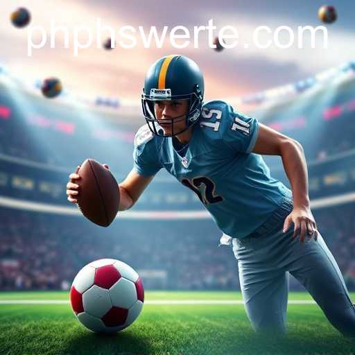 Exploring the Intersection of Sports and Gaming: A Look at the Rise of PHSwerte Casino