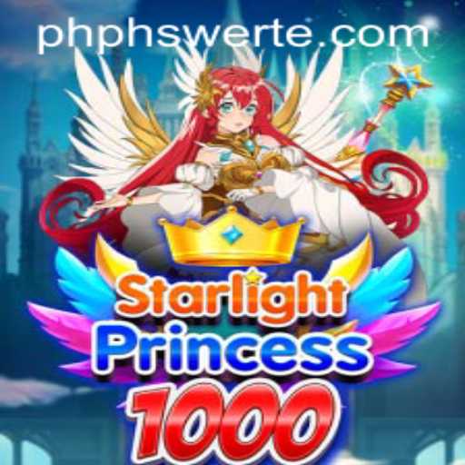 StarlightPrincess1000: A New Exciting Experience at PHswerte Casino