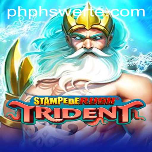 Explore the Thrills of StempedeRushTrident: The Latest Sensation in PHswerte Casino