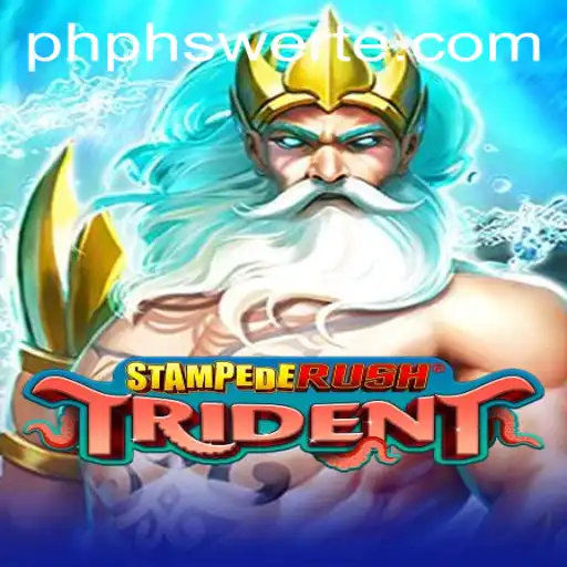 Explore the Thrills of StempedeRushTrident: The Latest Sensation in PHswerte Casino