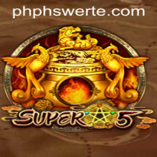 Super5: The Next Big Game at PHswerte Casino