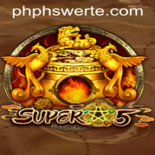 Super5: The Next Big Game at PHswerte Casino