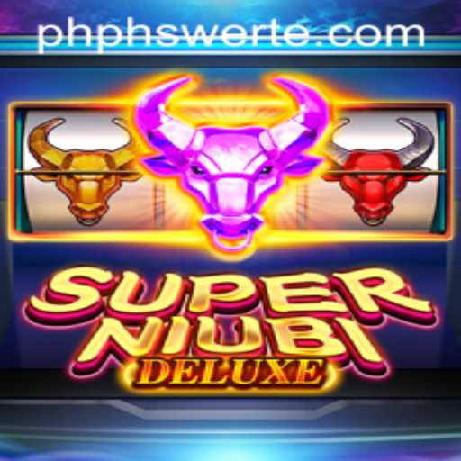 Discover the Exciting World of SuperNiubiDeluxe and PHswerte Casino