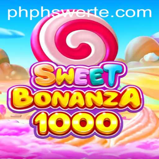 Experience the Thrill of SweetBonanza1000 at PHswerte Casino