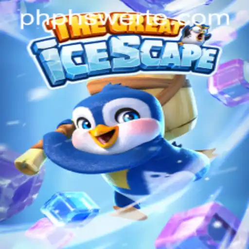 TheGreatIcescape: Dive into the Frozen World of PHswerte Casino