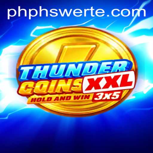 Discover ThunderCoinsXxl: The Digital Casino Adventure