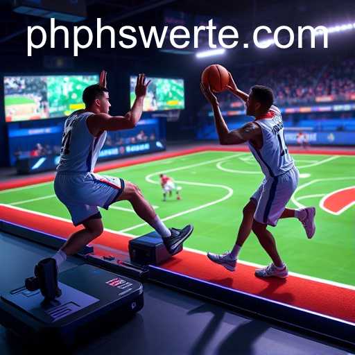 The Rise of Virtual Sports